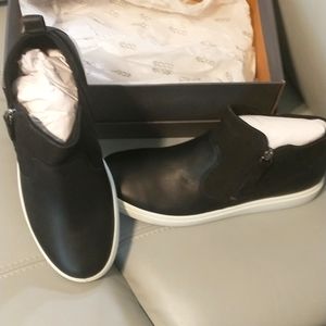ECCO booties
